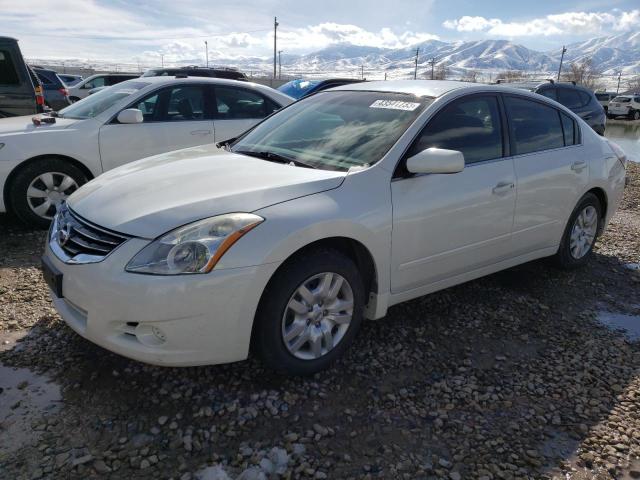 NISSAN ALTIMA BAS 2012 1n4al2ap0cn551111