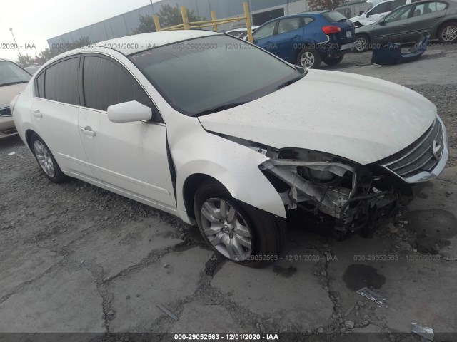 NISSAN ALTIMA 2012 1n4al2ap0cn551352