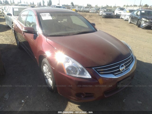 NISSAN ALTIMA 2012 1n4al2ap0cn551531