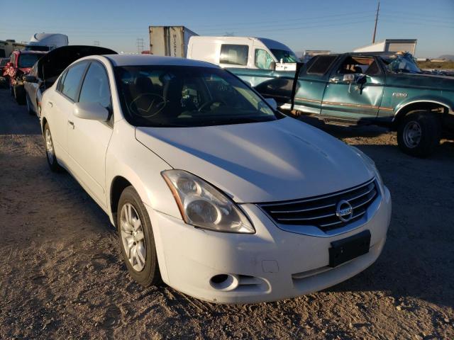 NISSAN ALTIMA BAS 2012 1n4al2ap0cn551609