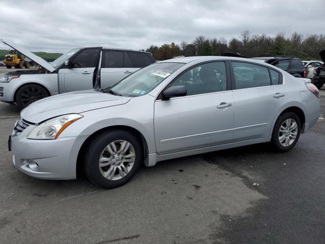 NISSAN ALTIMA BAS 2012 1n4al2ap0cn552825