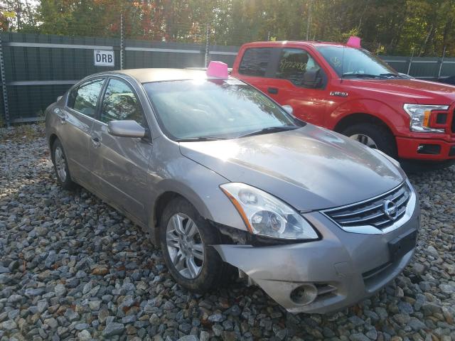 NISSAN ALTIMA BAS 2012 1n4al2ap0cn553411