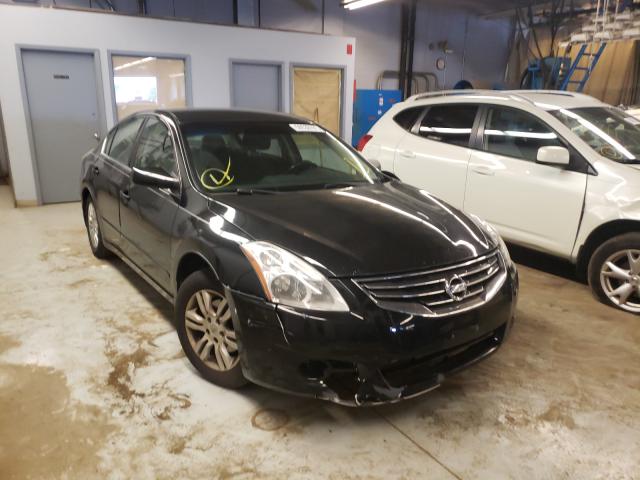 NISSAN ALTIMA BAS 2012 1n4al2ap0cn553439