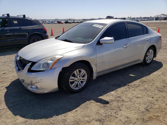 NISSAN ALTIMA BAS 2012 1n4al2ap0cn553442