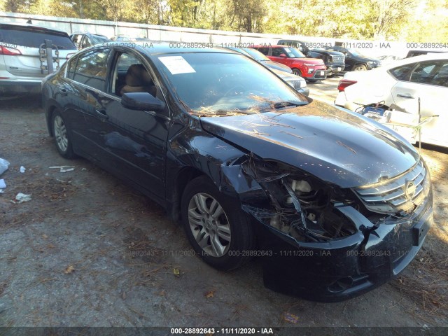 NISSAN ALTIMA 2012 1n4al2ap0cn553702