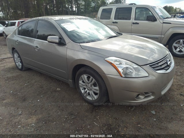 NISSAN ALTIMA 2012 1n4al2ap0cn553778