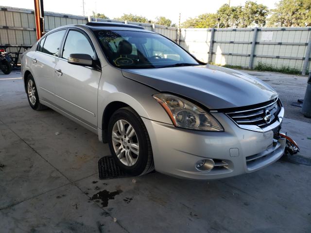 NISSAN ALTIMA BAS 2012 1n4al2ap0cn554056