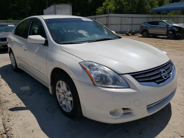 NISSAN ALTIMA BAS 2012 1n4al2ap0cn555143