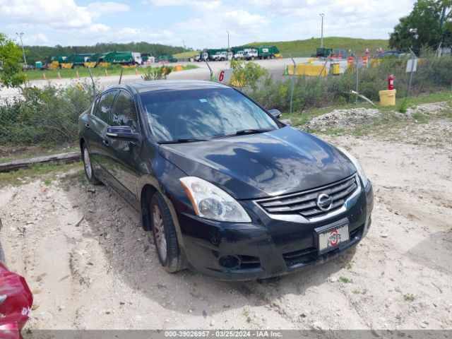 NISSAN ALTIMA 2012 1n4al2ap0cn555661