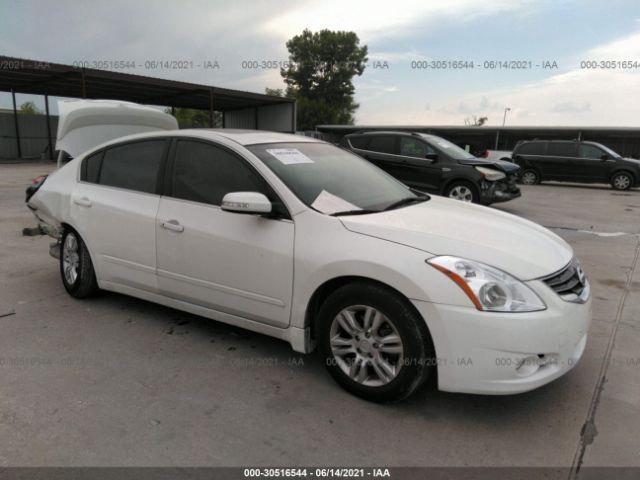 NISSAN ALTIMA 2012 1n4al2ap0cn555868