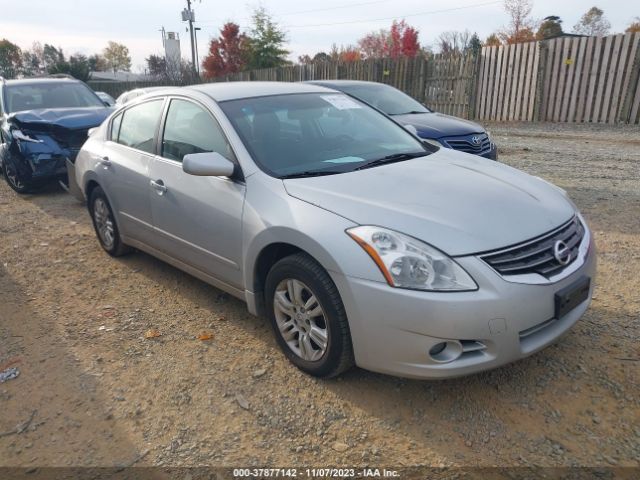 NISSAN ALTIMA 2012 1n4al2ap0cn555899