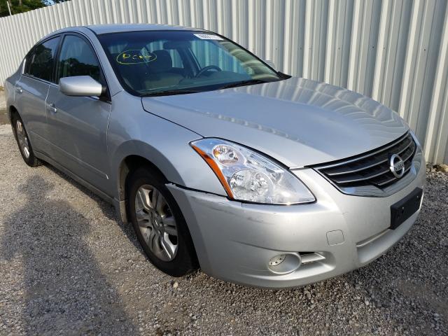 NISSAN ALTIMA BAS 2012 1n4al2ap0cn555997