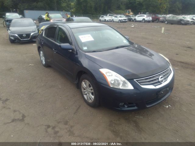 NISSAN ALTIMA 2012 1n4al2ap0cn556180