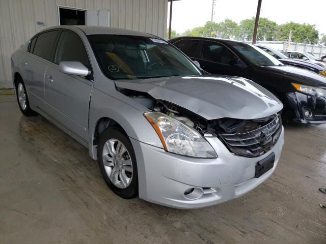 NISSAN ALTIMA BAS 2012 1n4al2ap0cn556437