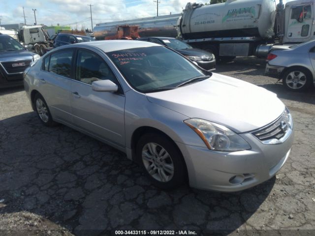 NISSAN ALTIMA 2012 1n4al2ap0cn556440