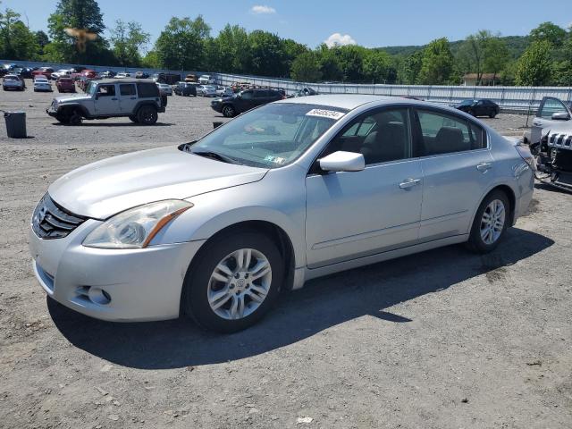 NISSAN ALTIMA 2012 1n4al2ap0cn556535