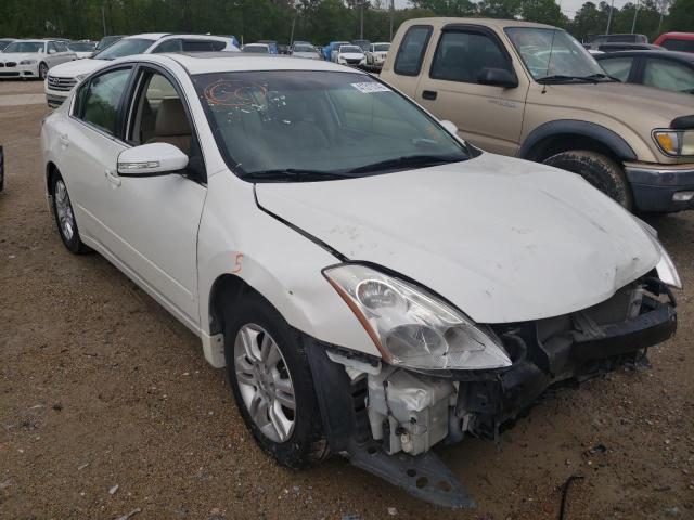 NISSAN ALTIMA BAS 2012 1n4al2ap0cn557085