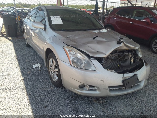 NISSAN ALTIMA 2012 1n4al2ap0cn557216