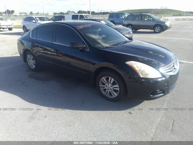 NISSAN ALTIMA 2012 1n4al2ap0cn557295