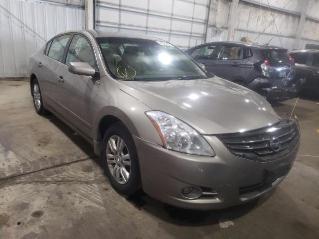 NISSAN ALTIMA BAS 2012 1n4al2ap0cn557443