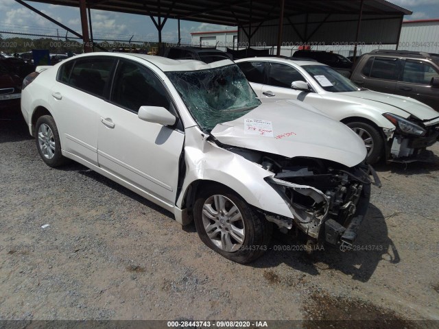 NISSAN ALTIMA 2012 1n4al2ap0cn557684