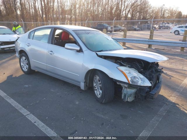 NISSAN ALTIMA 2012 1n4al2ap0cn558608