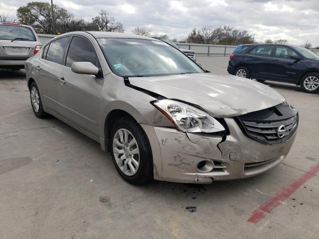 NISSAN ALTIMA BAS 2012 1n4al2ap0cn558981