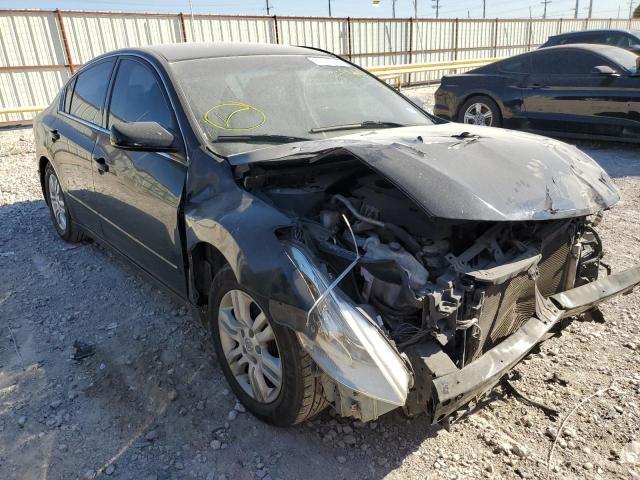 NISSAN ALTIMA BAS 2012 1n4al2ap0cn559662