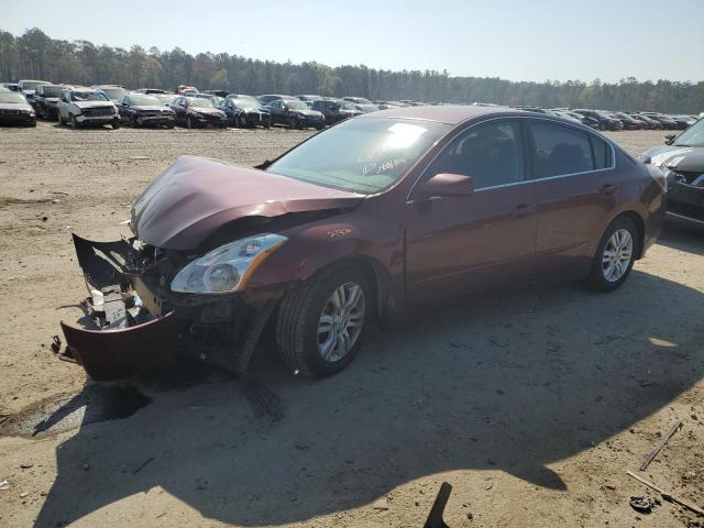 NISSAN ALTIMA BAS 2012 1n4al2ap0cn560052