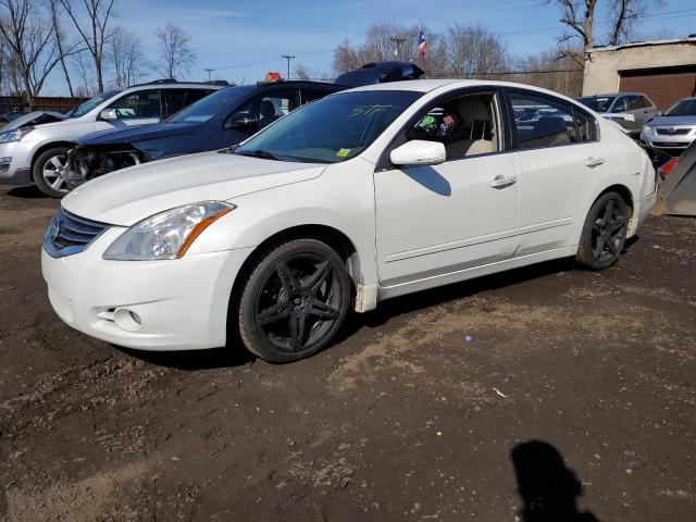 NISSAN ALTIMA BAS 2012 1n4al2ap0cn560116