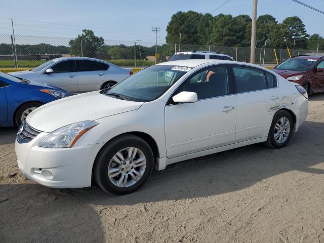 NISSAN ALTIMA BAS 2012 1n4al2ap0cn560133