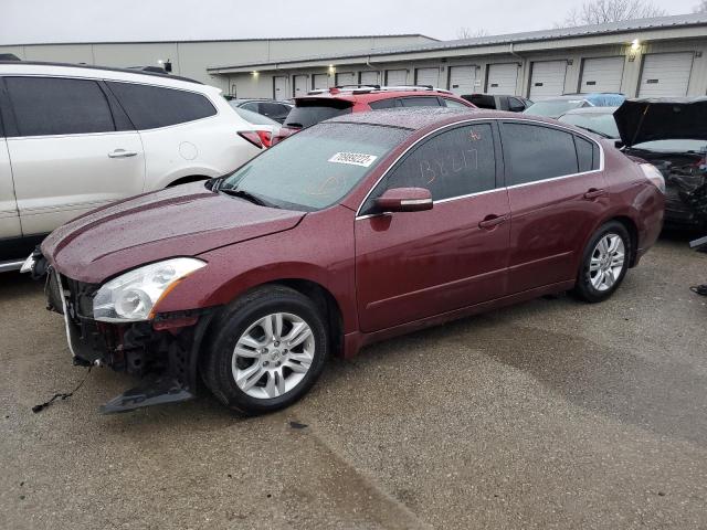 NISSAN ALTIMA BAS 2012 1n4al2ap0cn560195