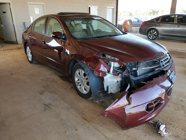 NISSAN ALTIMA BAS 2012 1n4al2ap0cn560424