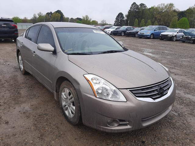 NISSAN ALTIMA BAS 2012 1n4al2ap0cn561511