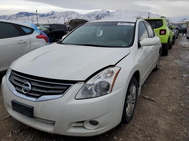 NISSAN ALTIMA BAS 2012 1n4al2ap0cn561556