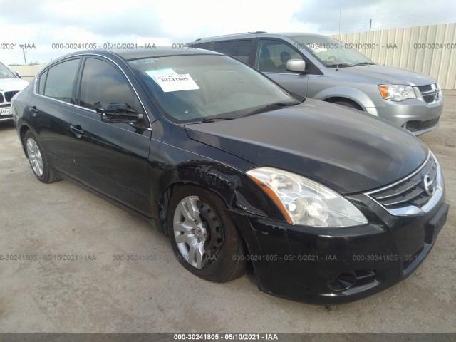 NISSAN ALTIMA 2012 1n4al2ap0cn561637