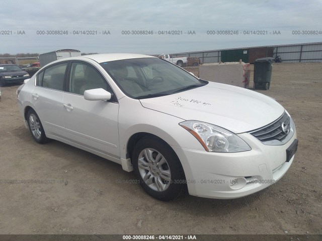 NISSAN ALTIMA 2012 1n4al2ap0cn562089