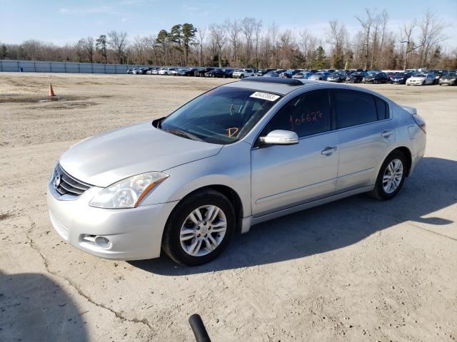 NISSAN ALTIMA BAS 2012 1n4al2ap0cn562142