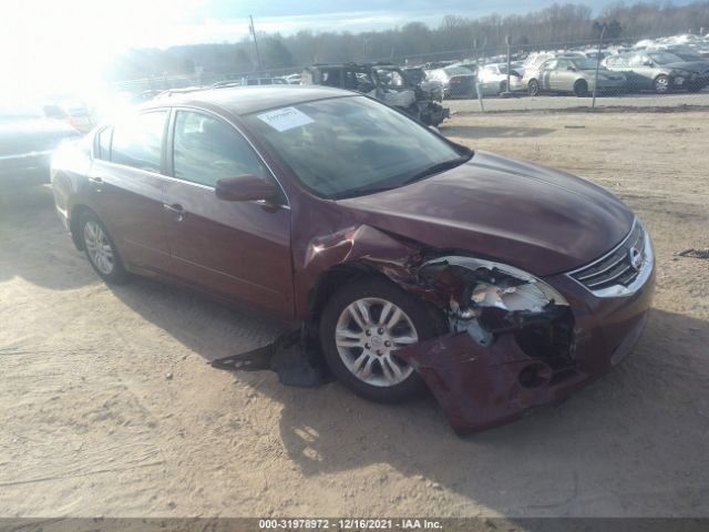 NISSAN ALTIMA 2012 1n4al2ap0cn562478