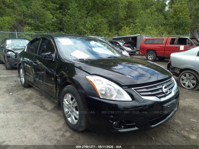 NISSAN ALTIMA 2012 1n4al2ap0cn562531