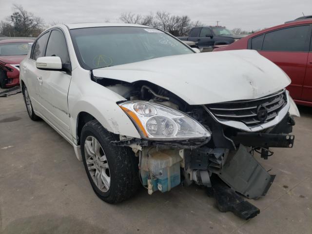 NISSAN ALTIMA BAS 2012 1n4al2ap0cn563016