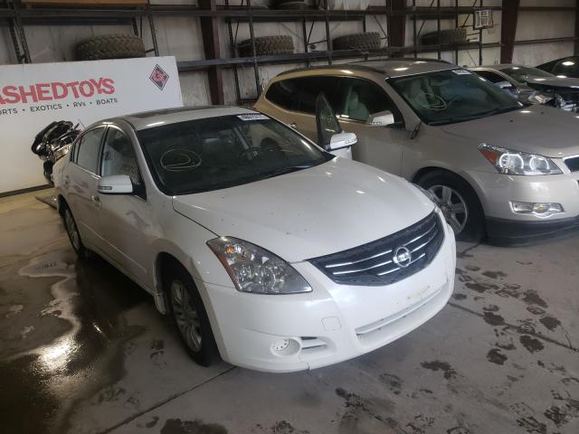 NISSAN ALTIMA 2.5 2012 1n4al2ap0cn563212