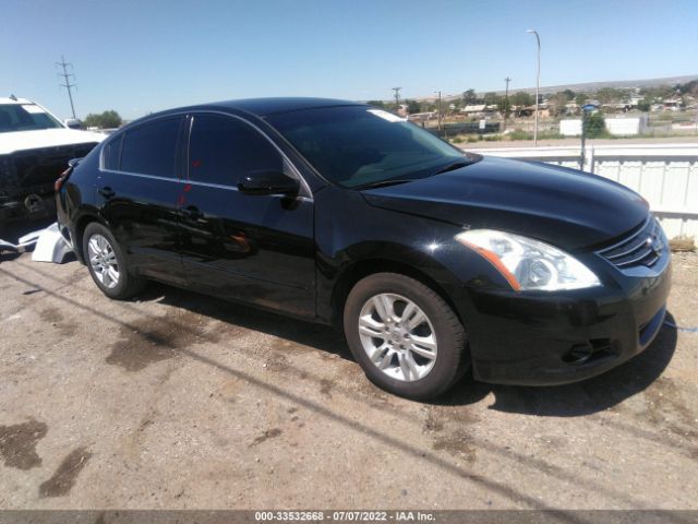 NISSAN ALTIMA 2012 1n4al2ap0cn563730