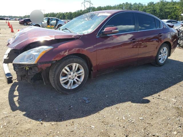 NISSAN ALTIMA BAS 2012 1n4al2ap0cn563758