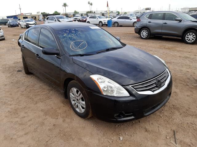 NISSAN ALTIMA BAS 2012 1n4al2ap0cn564909