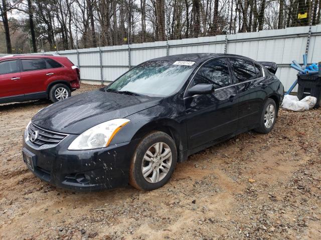 NISSAN ALTIMA BAS 2012 1n4al2ap0cn564991