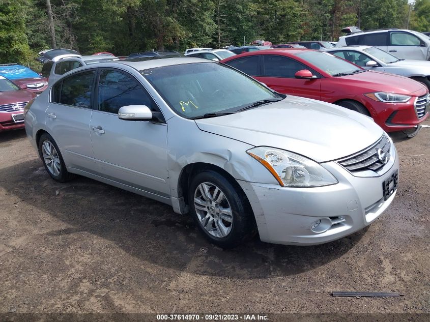 NISSAN ALTIMA 2012 1n4al2ap0cn565011