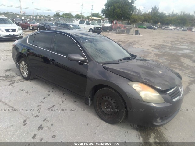 NISSAN ALTIMA 2012 1n4al2ap0cn565736