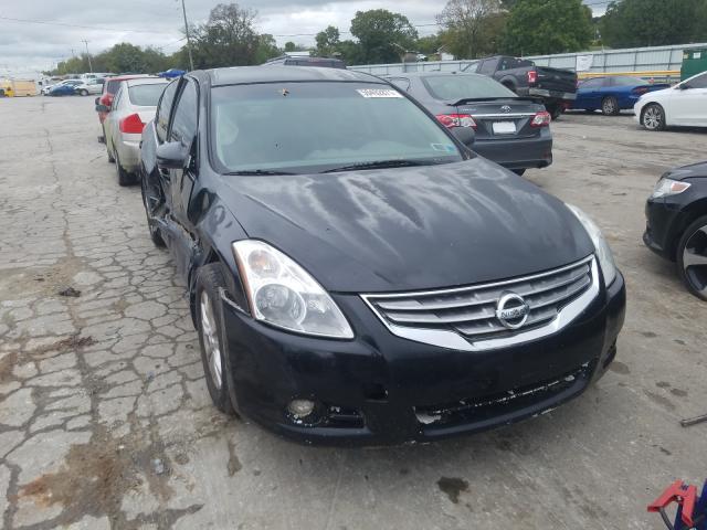 NISSAN ALTIMA BAS 2012 1n4al2ap0cn567017