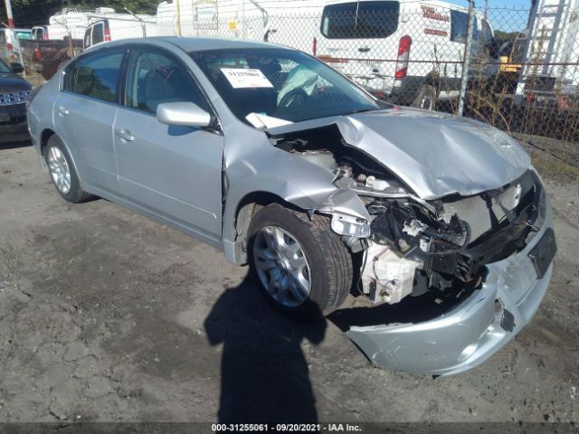 NISSAN ALTIMA 2012 1n4al2ap0cn567163